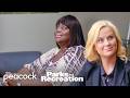 Donna Meagle Being An UNDERRATED Icon For 23 Minutes Straight Parks And Recreation