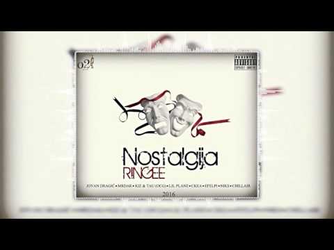 Ringee ft.  Jovan Dragić - Molitva (Prod. SKC Beatz)