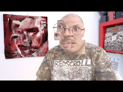 La Dispute - No One Was Driving the Car ALBUM REVIEW