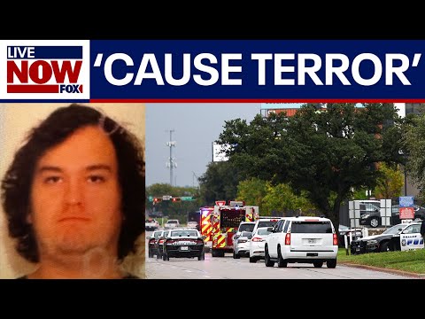 Video | FBI: Dallas shooter used apps to track ICE agents | LiveNOW from FOX