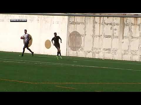 Casa Pia AC 1x1 SF Damaiense
