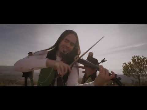 LÈPOKA x JOSE ANDRËA   CONTANDO AL ANDAR Vídeo Oficial