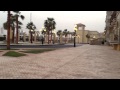 Streets of Sharm El Sheikh 
