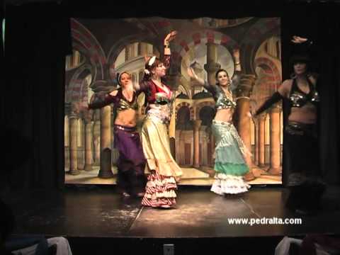 Salento - Pedralta World Fusion