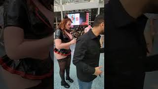 Download lagu Anime Expo 2022 (abigaiil.morris sammyxtorres18 Meet kiyana.kxtten) mp3 Download lagu Anime Expo 2022 (abigaiil.morris sammyxtorres18 Meet kiyana.kxtten) mp3
