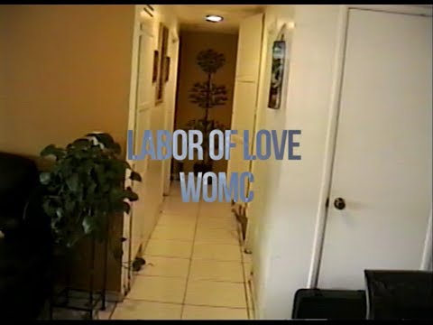 Weapon of Mass Creation - Labor Of Love Home Video