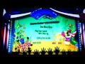 The Wiggles WIGGLEDANCING LIVE IN THE U S A