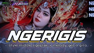 Download lagu DJ NGERIGIS STYLE MINDDLE NGEPLAK X MELODY GEBO GIRO ZR AUDIO FEAT 🔥Abd rmx mp3