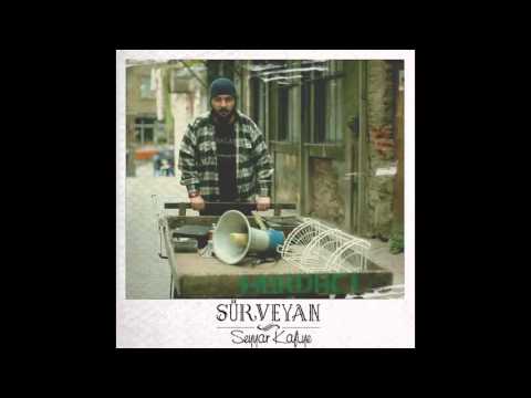 Sürveyan - Erken Kaybedenleriz (Beat: Da Poet)