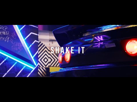 Yanix x The Limba  Type Beat - "SHAKE IT | | Бит в стиле MORGENSHTERN | Бит для рэпа 2022