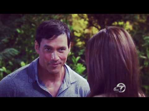 Nik and Liz - still falling for you