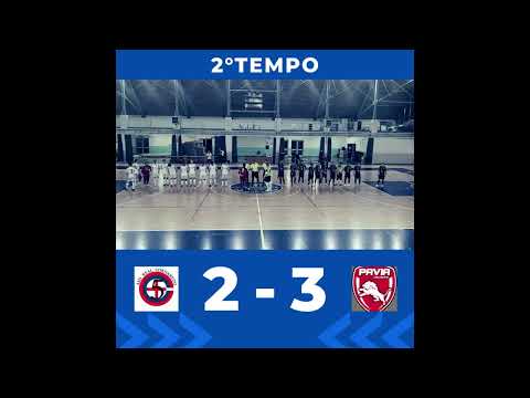 Highlights 4°giornata Real Cornaredo Pavia C5