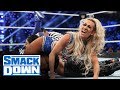 Carmella Vs Sonya Deville SmackDown Dec 20 2019