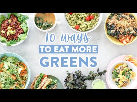 download lagu mp3 mp4 How To Get More Greens Into Your Diet, download lagu How To Get More Greens Into Your Diet gratis, unduh video klip How To Get More Greens Into Your Diet