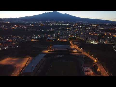 Stadio, Etna, Paesaggio (Acireale)