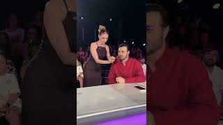— Հենց այս մասնակիցն է 😂