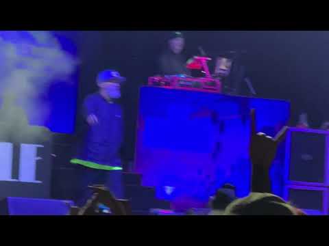 Walk (Pantera) - Limp Bizkit Live at White River Amphitheater in Auburn, Washington 8/20/2024