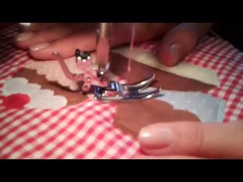 CASEADO À MÁQUINA LUANDA CARRARINI ATELIE 1