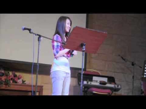 Calling out-luna & krystal *by esther