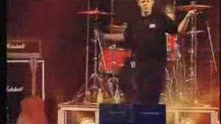 The Bear Quartet - Mom and Dad