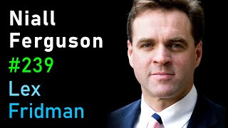 Niall Ferguson