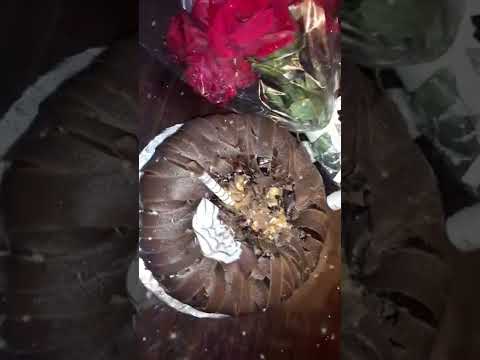 Happy Birthday by Zaigham's Kitchen Cuisine