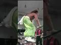 Sabu moonsaults onto RVD on the rails!
