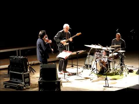 Bill Frisell Beautiful Dreamers - Live At Warsaw, part 1