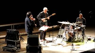 Bill Frisell Beautiful Dreamers - Live At Warsaw, part 1