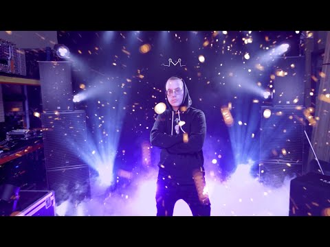 MIC-MC-SAMPION (OFFICIAL VIDEO)