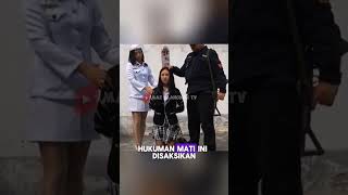 Download lagu Beginilah proses hukuman mati di cina mp3