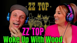 Woke Up With Wood - ZZ TOP (2019 Remaster) THE WOLF HUNTERZ REACTIONS