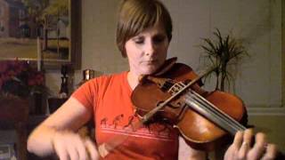 Killavil Fancy (Reel) NTAD