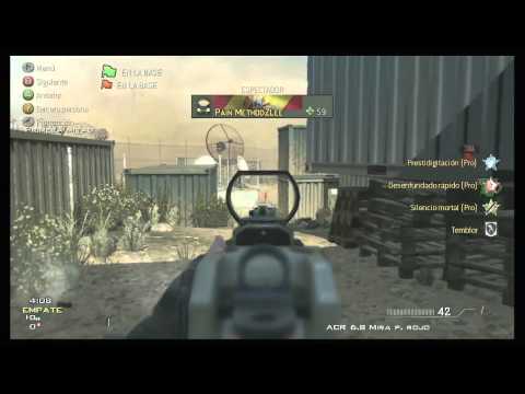 Pain Gaming vs 34united Mapa 1 @ Final Cup H2O - Cuartos de Final