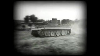 Yacc - Achtung Panzer! (Official Music Video)