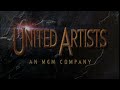 United Artists 1994 Logo With And Without Drums