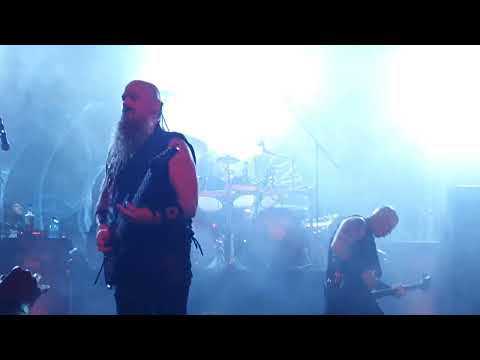Venom inc. - Metal we bleed live @ Qauntic