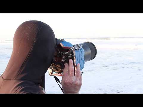 LEUS Gets Visual With Todd Glaser Signature Towel