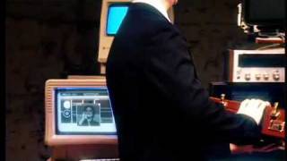 Broker/Dealer - Opening Night Music Video