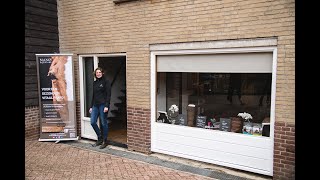 Maak kennis met Nano CellCare therapeut Joëlle Damiana van Equi-Vitaal