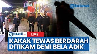 Download lagu 🔴Kakak di Palembang Tewas Berdarah Ditikam di Diskotek usai Terlibat Cekcok demi Bela Adiknya mp3 Download lagu 🔴Kakak di Palembang Tewas Berdarah Ditikam di Diskotek usai Terlibat Cekcok demi Bela Adiknya mp3