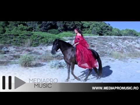 MORENA - HEY (feat Tom Boxer) (Official Video HD)