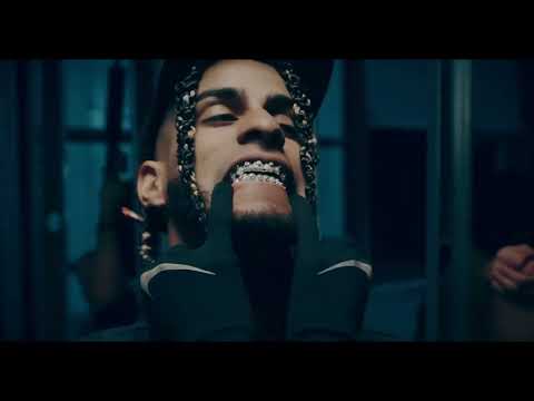 YOVNGCHIMI - MoneyWayy ft DEIV ( VIDEO OFICIAL )