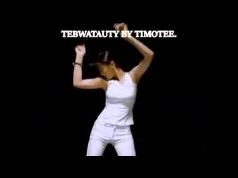 TEBWATAUTY BY TIMOTEE.