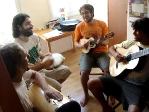 11/09/2010 Neshama Brazilait @ Tmuna