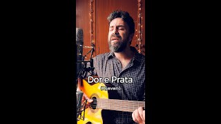 Dor e Prata (Djavan) - Arthur Doca