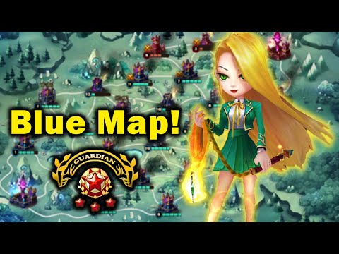 Special Match G3 Siege FULL (Season 7 Closer)