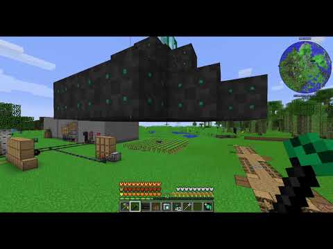 Enigmatica 2 Expert EP15: Extreme[ly Underpowered] Reactors