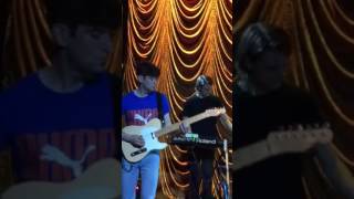 Deadbeat Girl -- Day Wave @ The Foundry 6/16/17