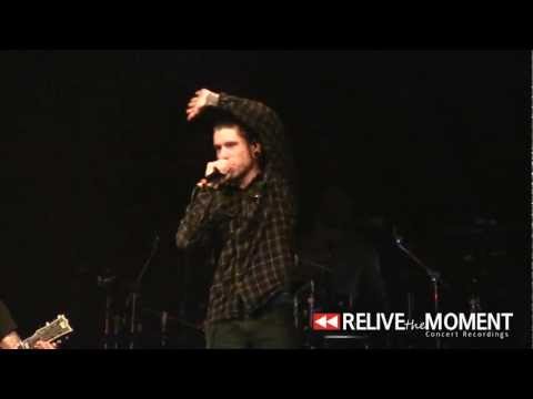 2013.02.03 Whitechapel - Prostatic Fluid Asphyxiation (Live in Joliet, IL)